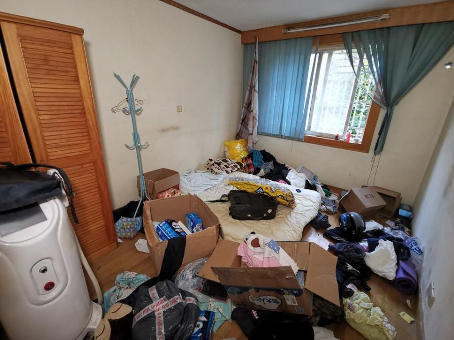 上海市闵行区莲花公寓35栋1F 