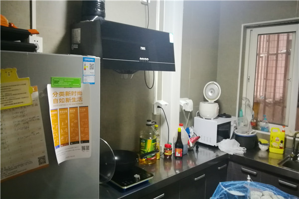 上海市普陀区沙田新苑19栋18F及车位 