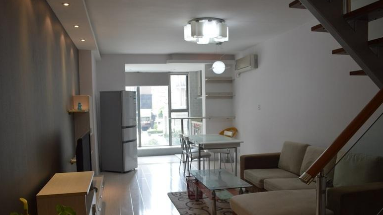 上海市浦东新区禹洲金桥国际11栋18F 