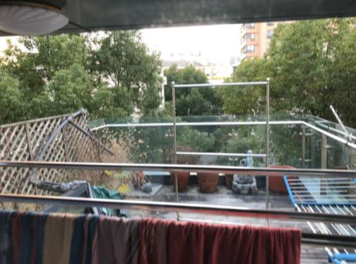 上海市虹口区复城国际10栋1-3F及地下车位 