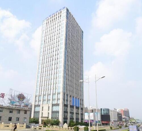 上海市宝山区世华国际广场2669栋17F 