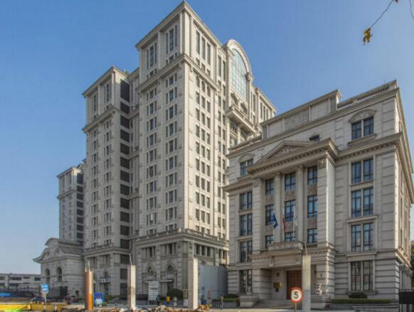 上海市静安区东方环球企业中心永和路120弄43栋10F 