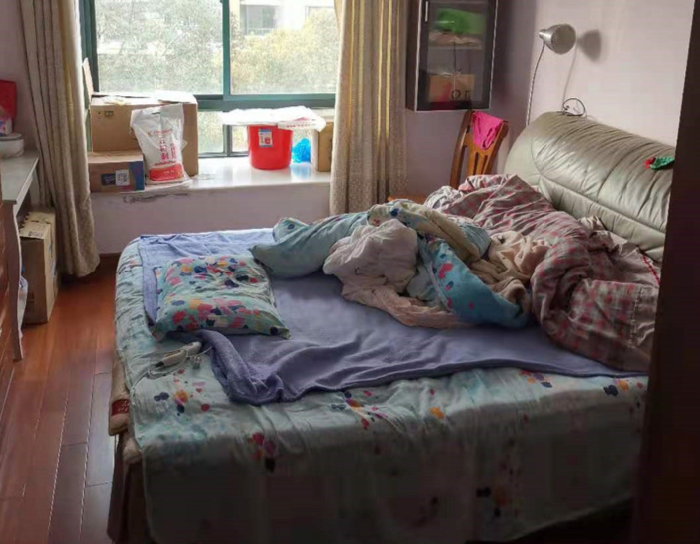 上海市浦东新区申江豪城54栋4F 