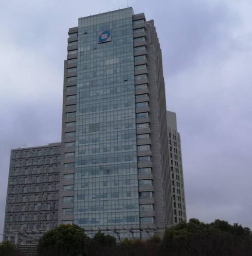 上海市浦东新区方正大厦1122栋12F 