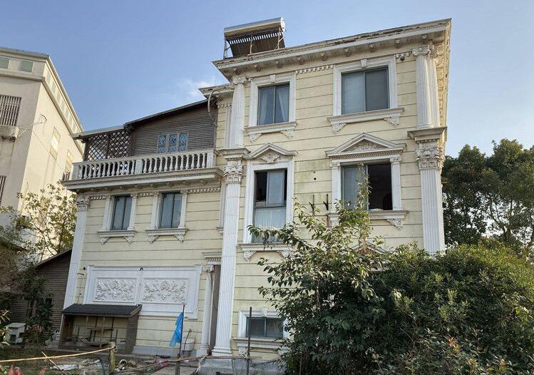 上海市闵行区一城花苑老沪闵路2029弄6栋 