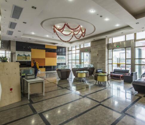 上海市嘉定区晶鼎大厦399栋9F 