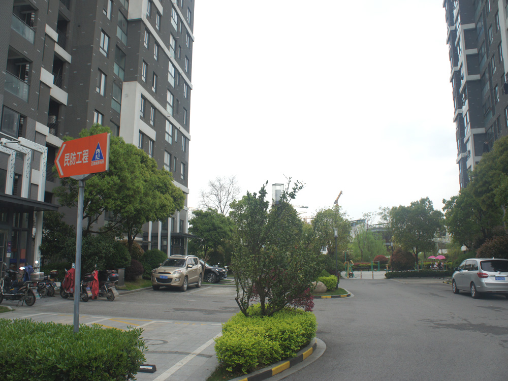 上海市青浦区青筑雅苑6栋15F 