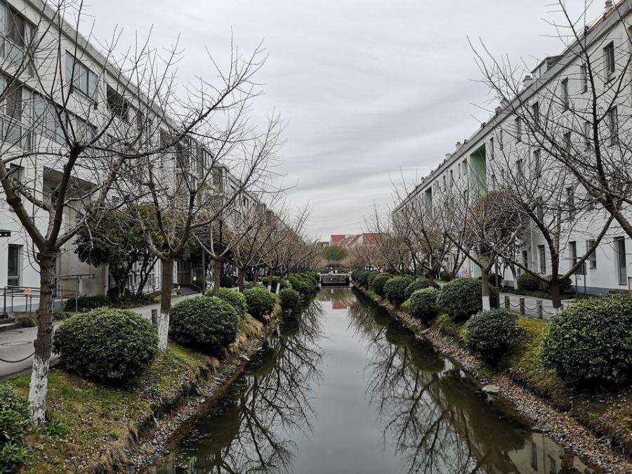 上海市嘉定区安亭新镇颂苑70栋5F 