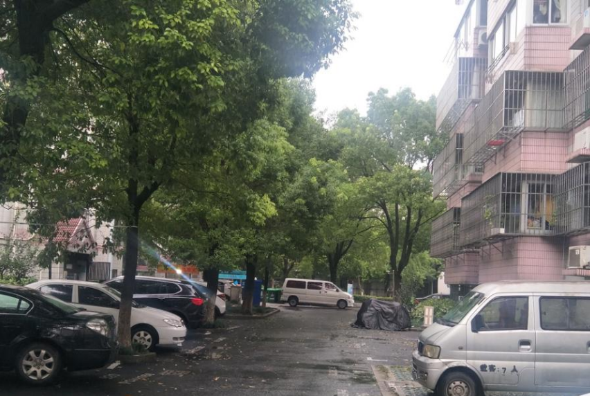 上海市浦东新区东城花苑一村79栋2F 