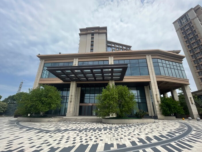 上海市嘉定区佳兆业城市广场3900栋全幢 