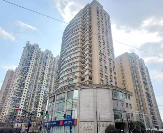 上海市黄浦区安基大厦760栋5F 