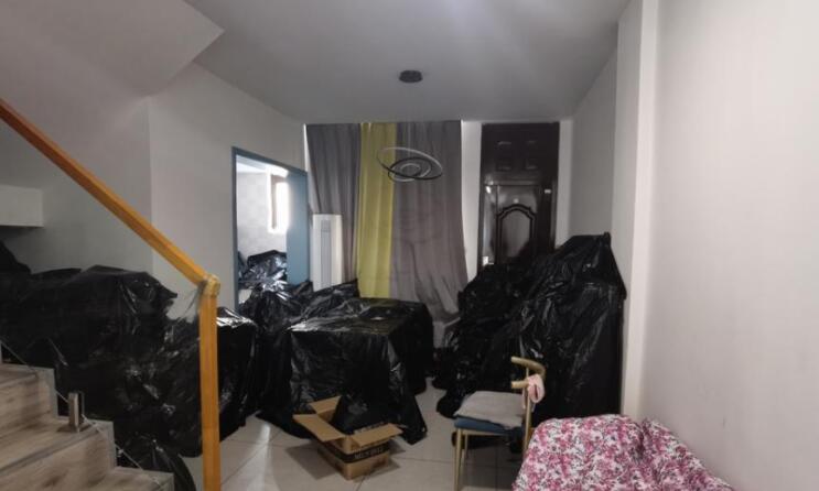 上海市嘉定区嘉隆国际81栋 