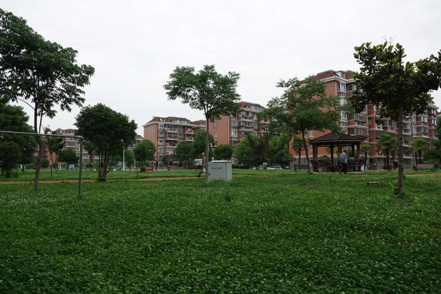 上海市宝山区好日子大家园88栋1F 