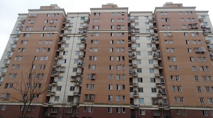 上海市浦东新区中虹家园38栋4F 