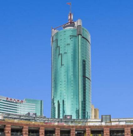 上海市浦东新区宝安大厦800栋9F 