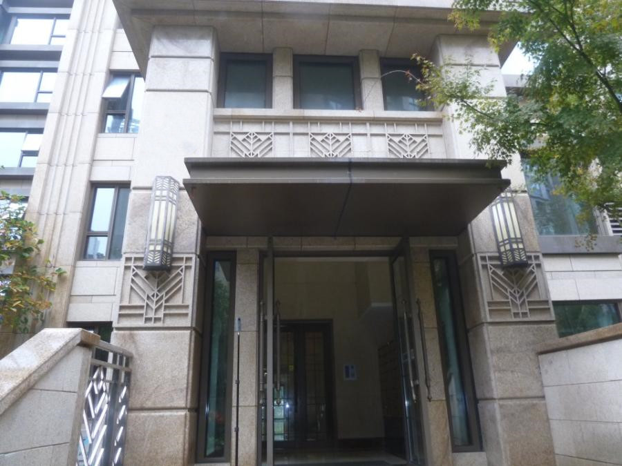 上海市普陀区香溢花城96栋17F 