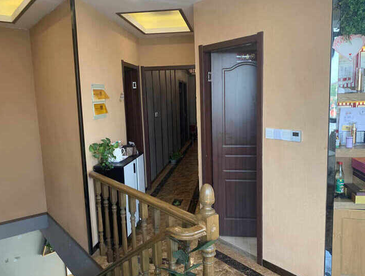 上海市浦东新区祥实金港世纪841栋1F 