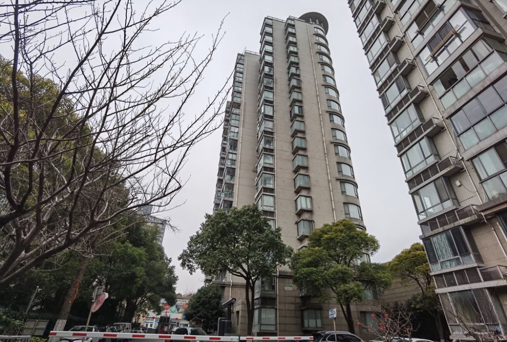 上海市浦东新区东方城市公寓1栋5F 