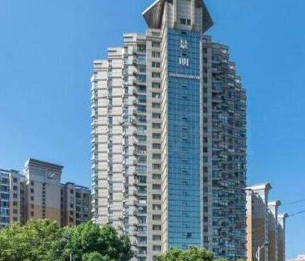 上海市虹口区景明大厦278栋2F 