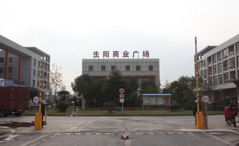 上海市奉贤区生阳商业广场1602、1626栋3F等7套 