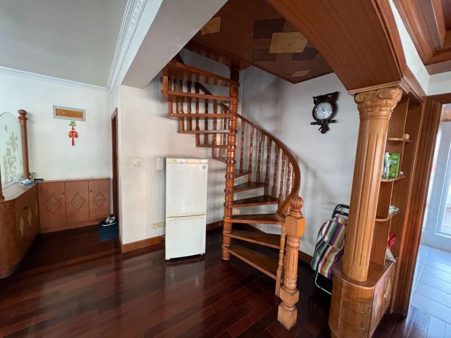 上海市宝山区康泰新城74栋6F 