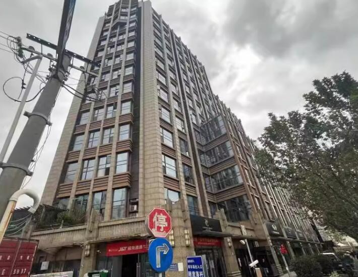 上海市静安区海伦国际大厦海伦国际大厦 