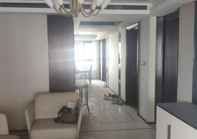 上海市普陀区宝华城市之星16栋12F 