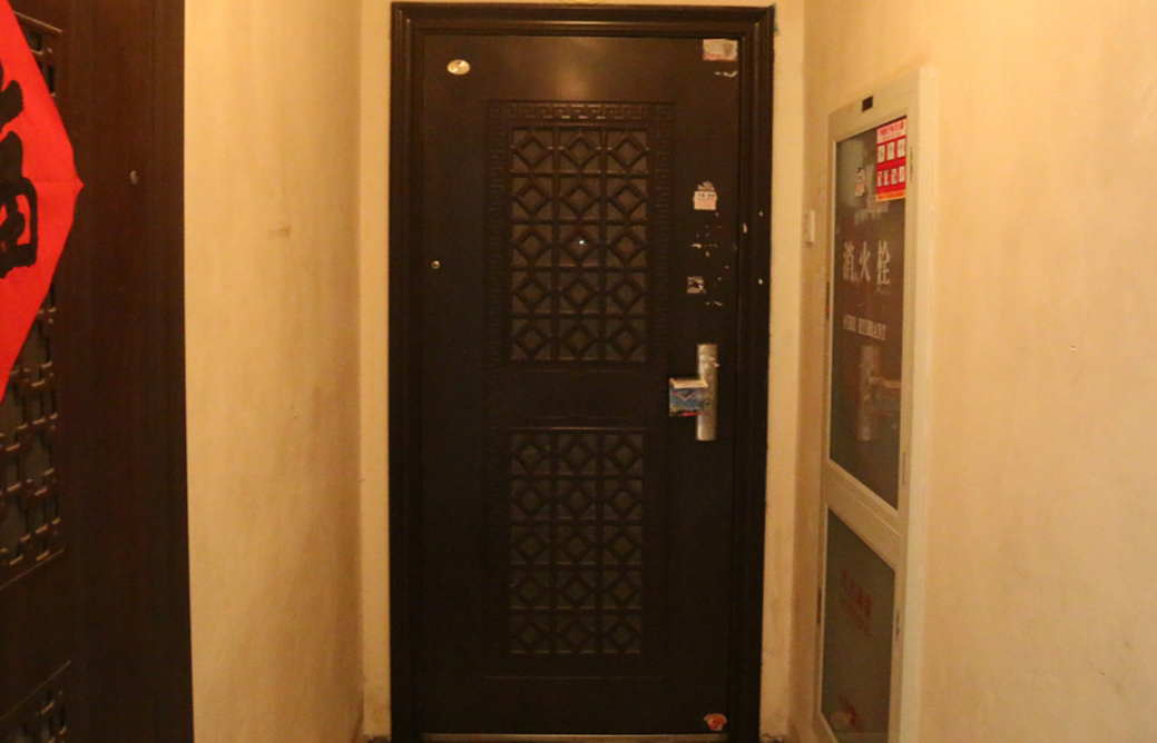 上海市普陀区中远两湾城137栋25F及车位 