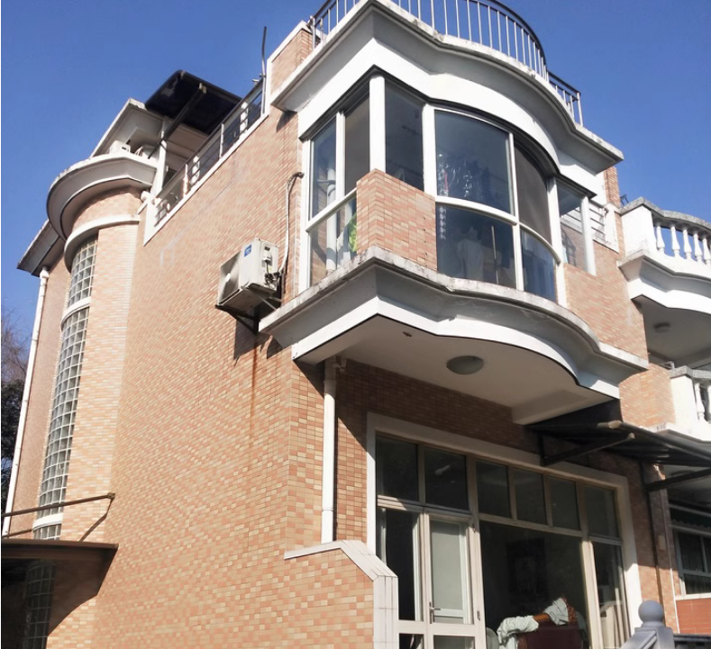 上海市闵行区圣淘沙花园612栋1－3F 