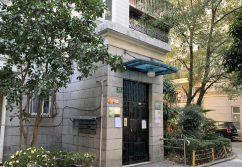 上海市杨浦区大运盛城30栋5F 