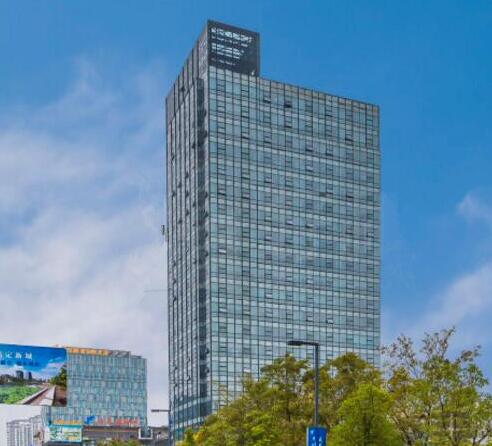 上海市嘉定区太湖世家国际大厦1198栋19F 