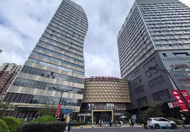 上海市杨浦区郡江国际大厦228号806室 