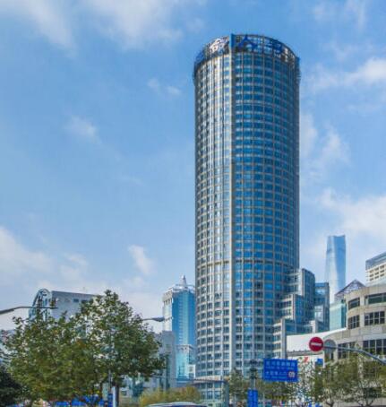 上海市浦东新区生命人寿大厦707栋28F 