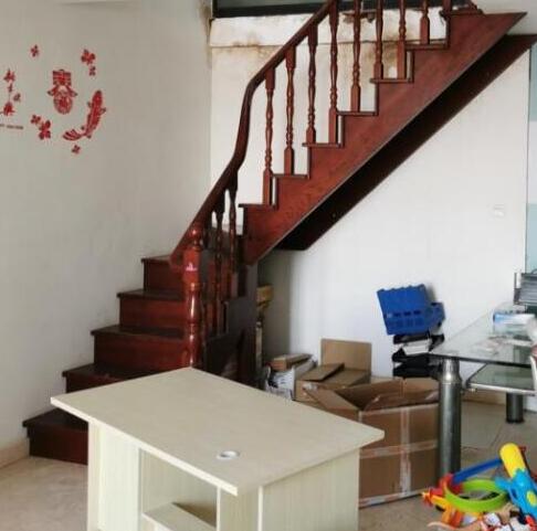 上海市浦东新区禹洲金桥国际333栋17F共2套 