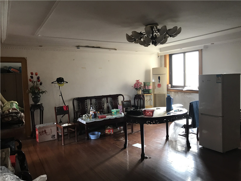 上海市虹口区振新大厦1栋7F 