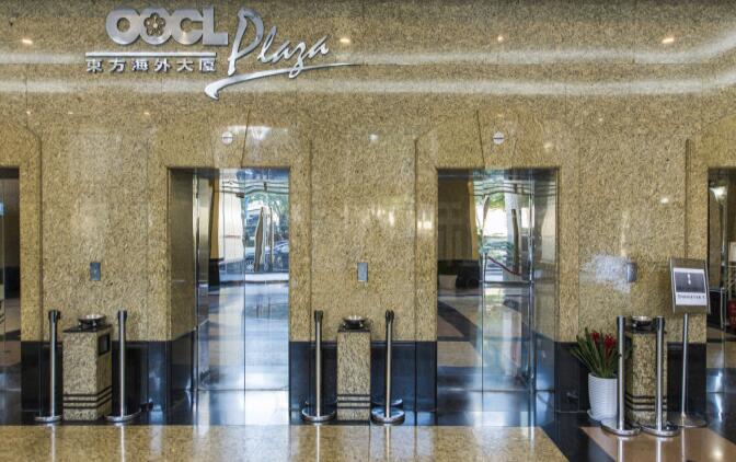 上海市静安区东方海外大厦841栋6F 