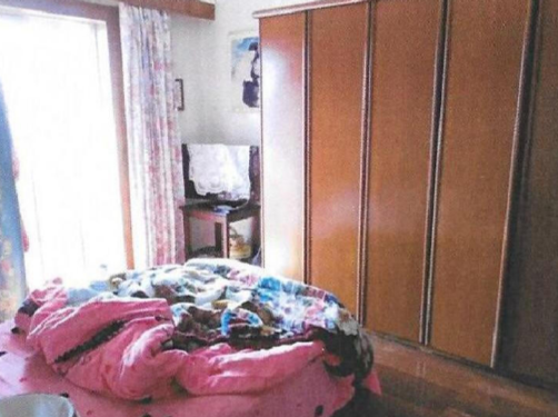 上海市黄浦区百花公寓4栋11F 