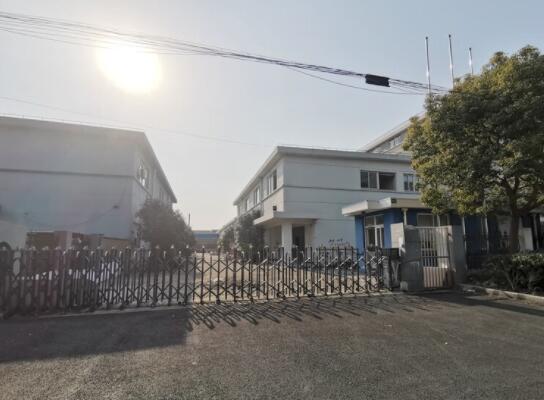 上海市松江区曹农路厂房曹农路623栋 