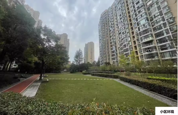 上海市普陀区象源丽都象源丽都 