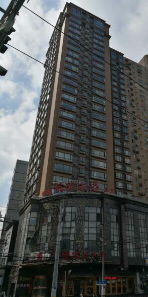 上海市静安区北苑大厦520栋13F 