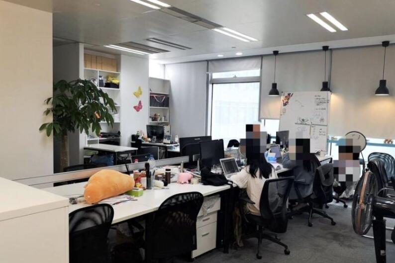 上海市黄浦区绿地海外滩中心858栋5F 