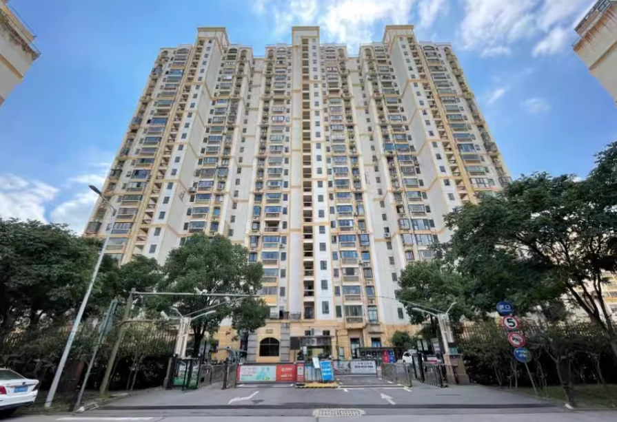 上海市松江区珠江新城44栋7F 