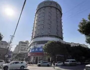 上海市浦东新区银桥商务大厦28栋4F 