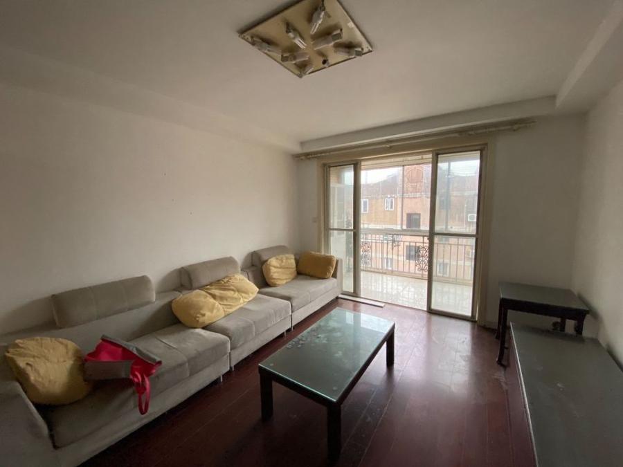 上海市闵行区华光花园7栋6F 