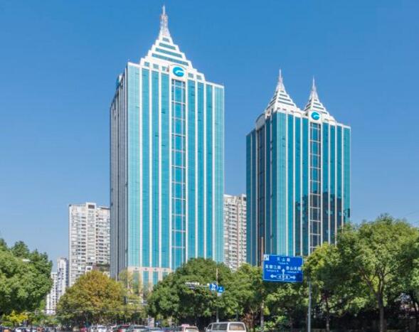 上海市长宁区远东国际广场317栋10F 