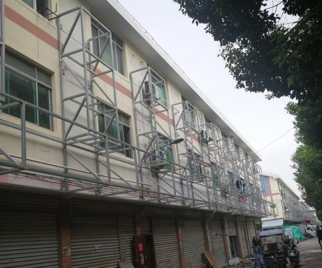 上海市松江区上海浦南农副产品批发市场车亭公路1100弄858栋 