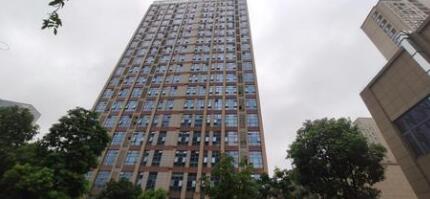 上海市嘉定区瑞立万立城汽车公馆2栋20F 