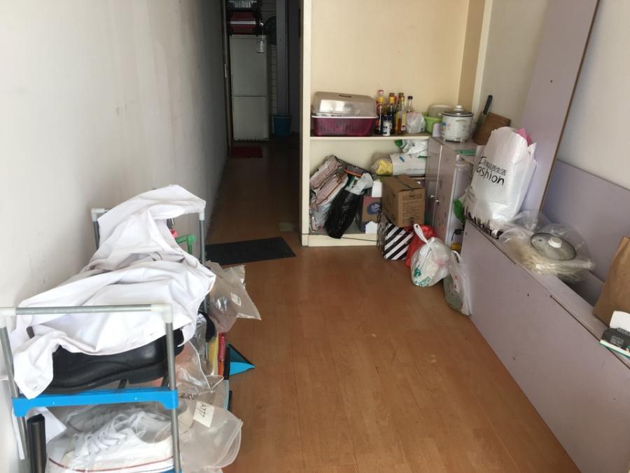 上海市浦东新区蔚蓝海岸天科苑1栋24F 