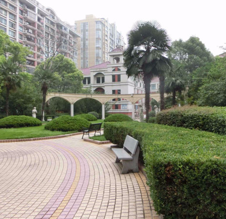 上海市长宁区虹桥新城6栋20F 