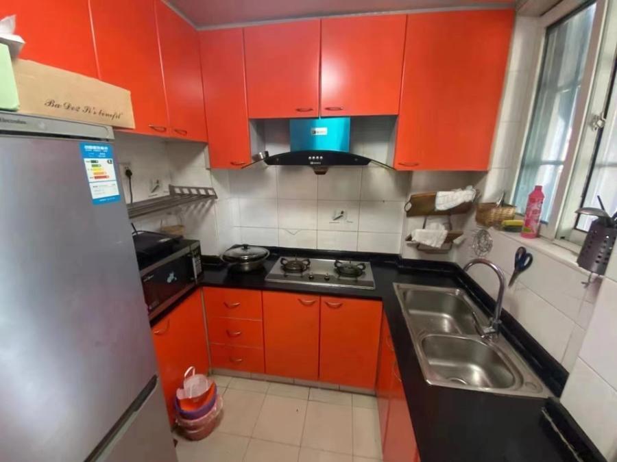 上海市普陀区桃浦一村海棠苑315栋4F 